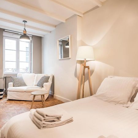 Appartamento Dify Seguin - Confluence / Perrache Lione Esterno foto
