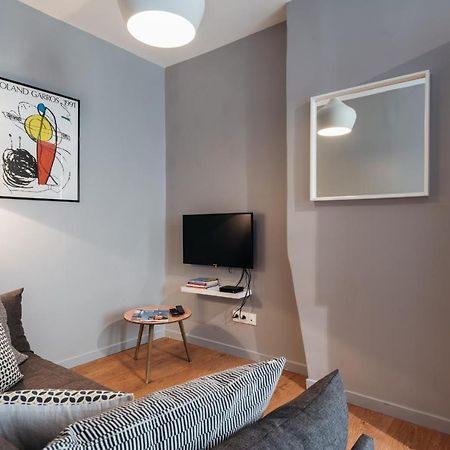 Appartamento Dify Seguin - Confluence / Perrache Lione Esterno foto