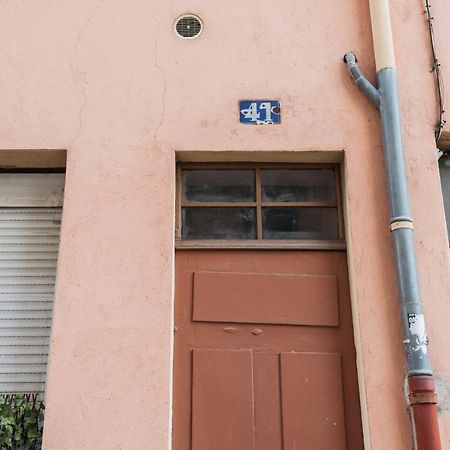 Appartamento Dify Seguin - Confluence / Perrache Lione Esterno foto