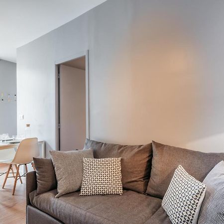 Appartamento Dify Seguin - Confluence / Perrache Lione Esterno foto