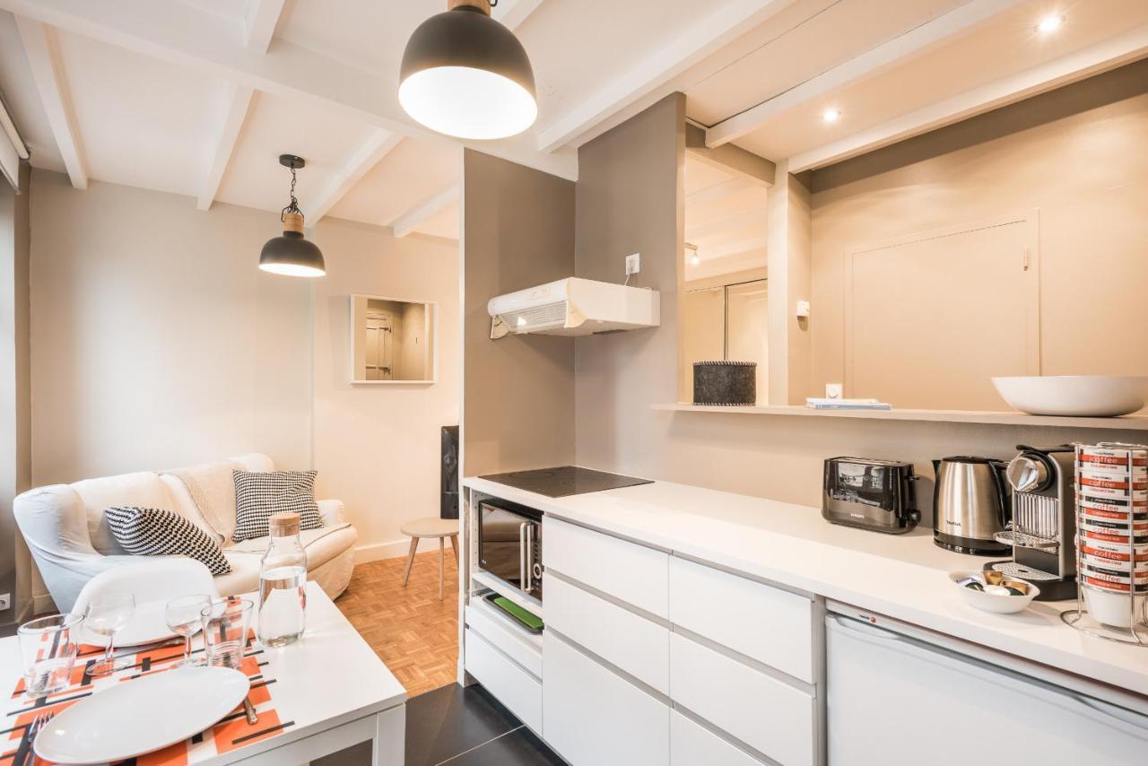 Appartamento Dify Seguin - Confluence / Perrache Lione Esterno foto