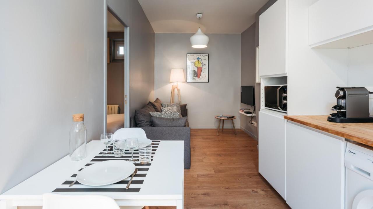 Appartamento Dify Seguin - Confluence / Perrache Lione Esterno foto