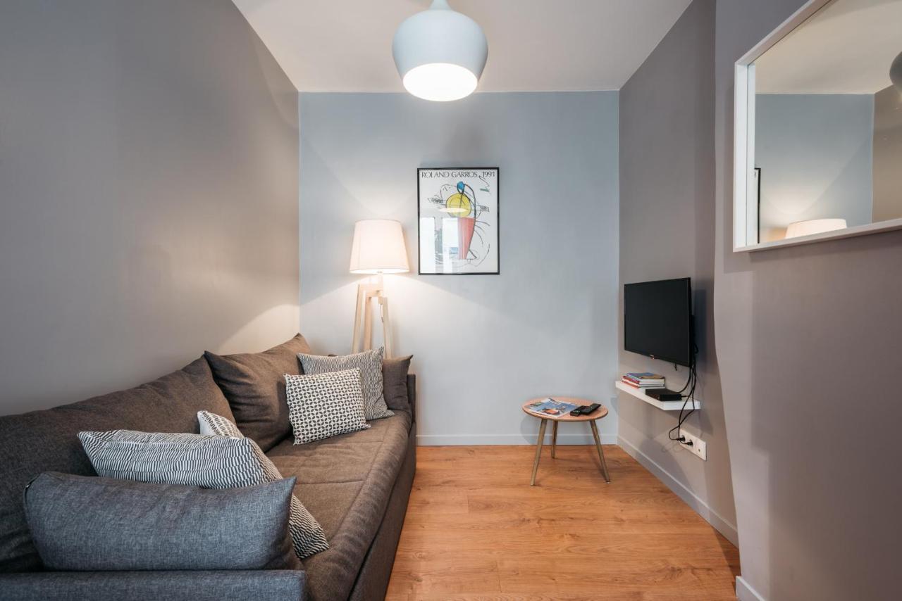 Appartamento Dify Seguin - Confluence / Perrache Lione Esterno foto