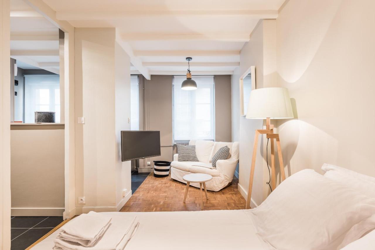 Appartamento Dify Seguin - Confluence / Perrache Lione Esterno foto