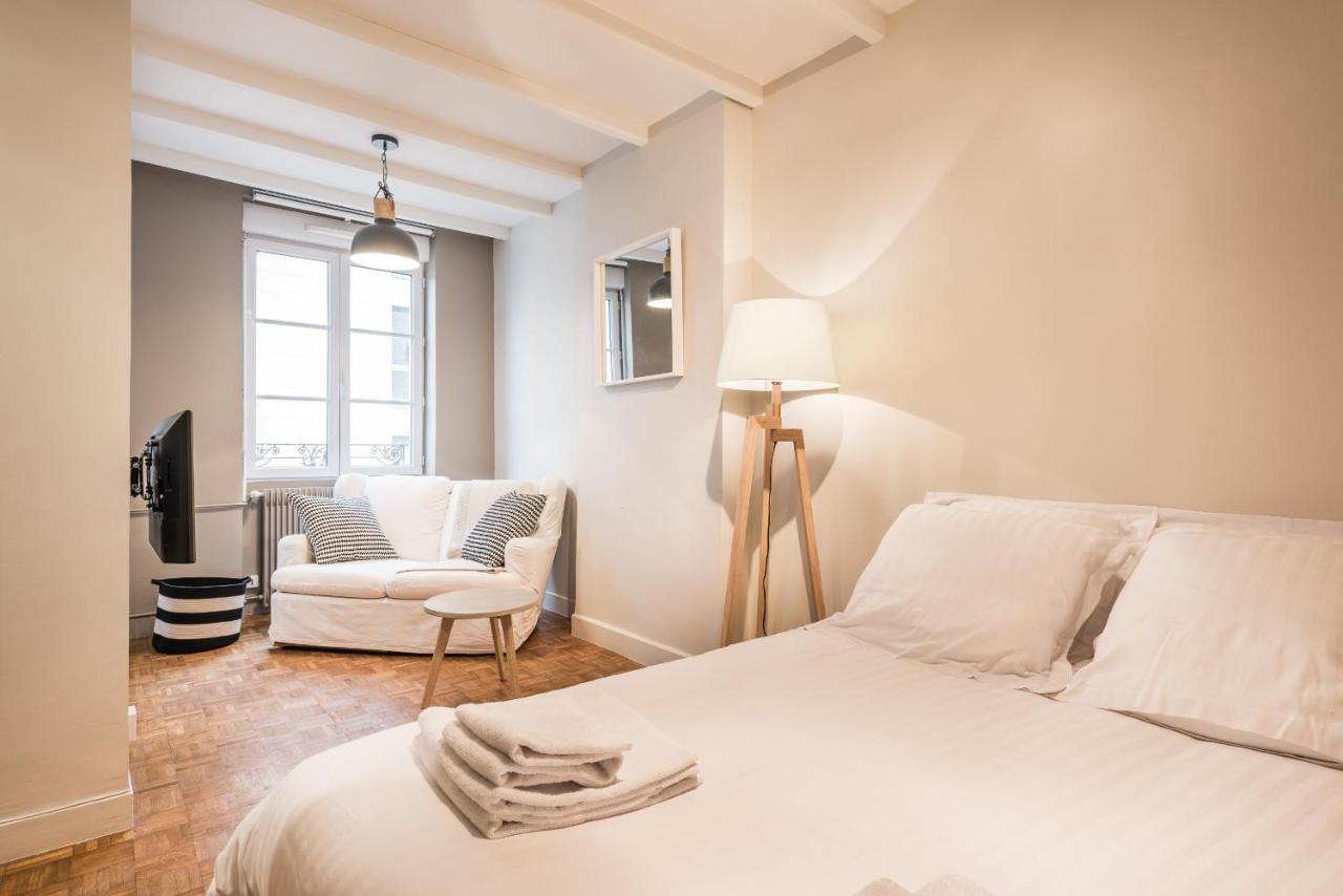 Appartamento Dify Seguin - Confluence / Perrache Lione Esterno foto