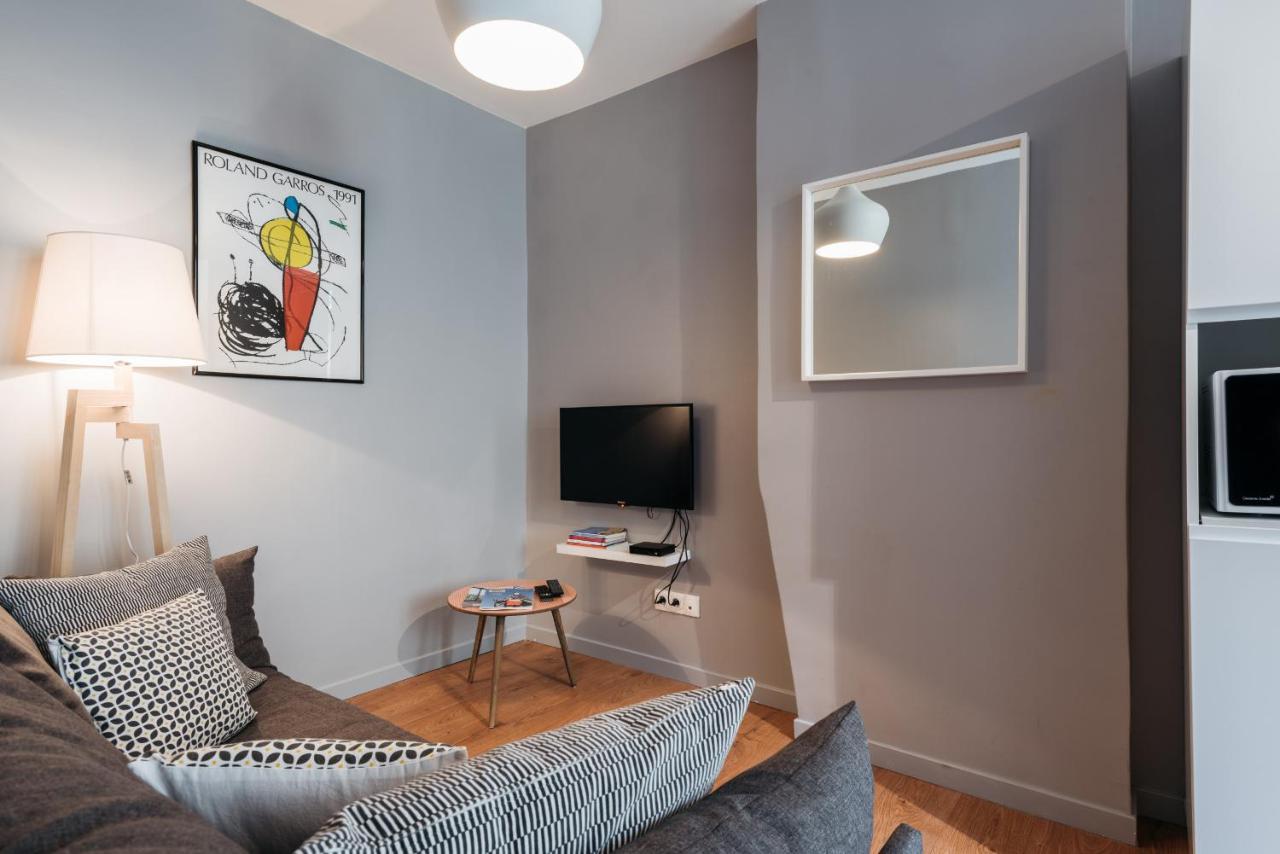Appartamento Dify Seguin - Confluence / Perrache Lione Esterno foto