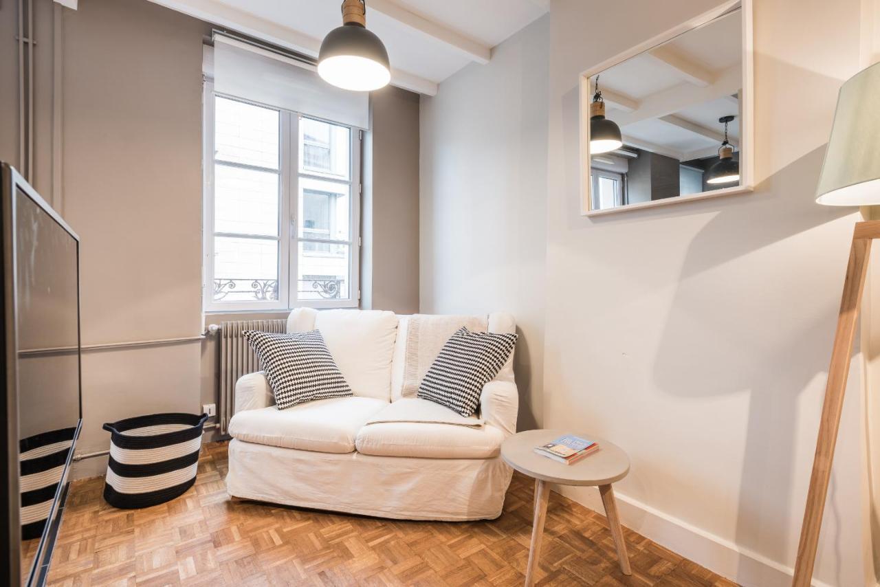 Appartamento Dify Seguin - Confluence / Perrache Lione Esterno foto